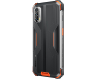Blackview BV7100 6/128GB 13000mAh pomarańczowy - 1099381 - zdjęcie 6